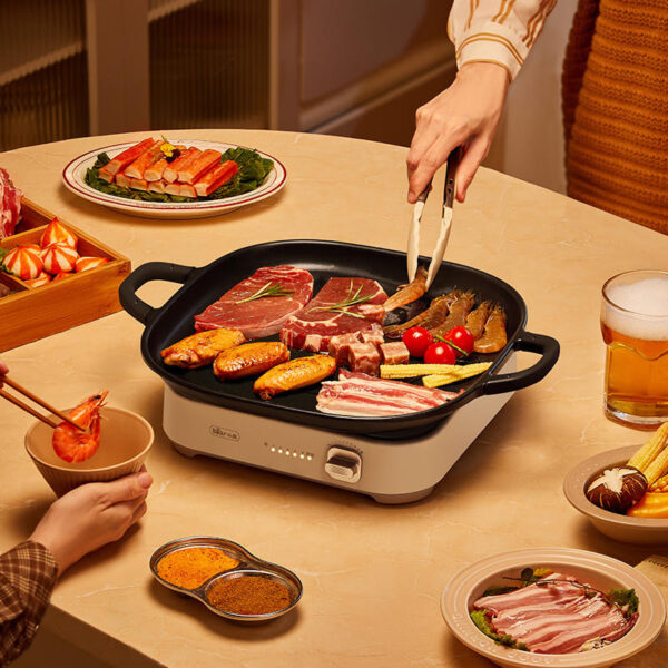 cotis 陶爐家用大功率爆炒菜電磁爐圍爐煮茶光灶波爐