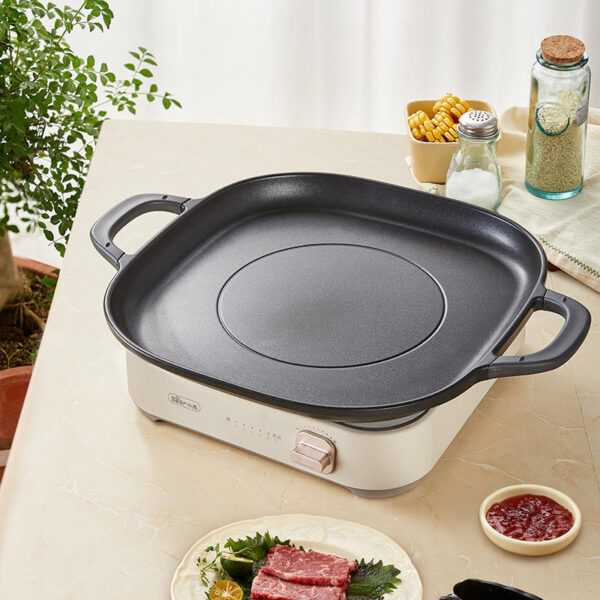 cotis 陶爐家用大功率爆炒菜電磁爐圍爐煮茶光灶波爐